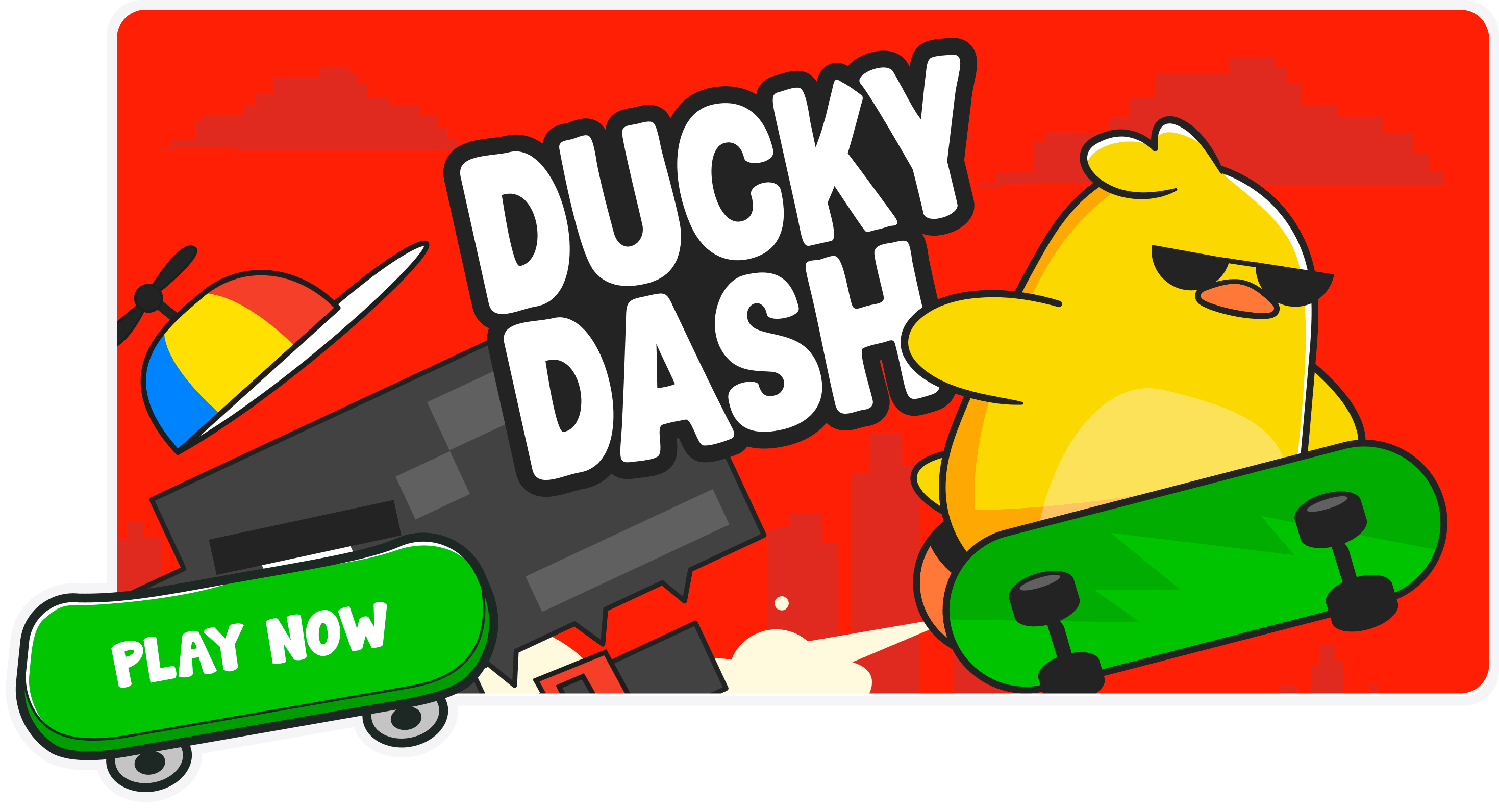 Ente's new 404 game!!