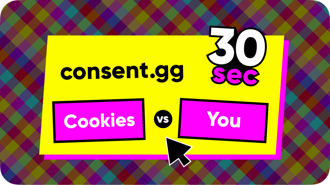 Illustration of Consent.gg