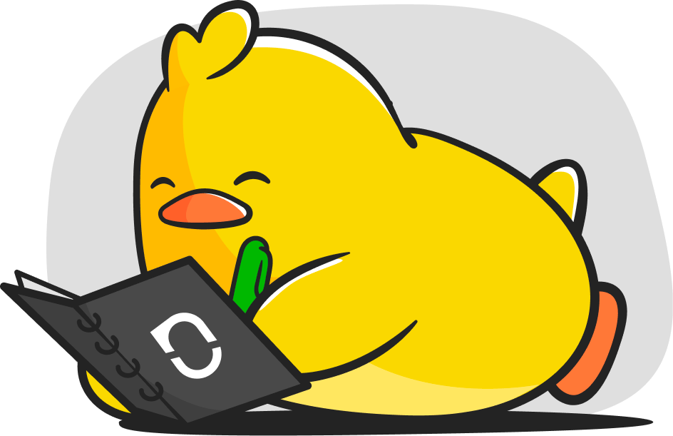 Notesnook joins Ente's Friends