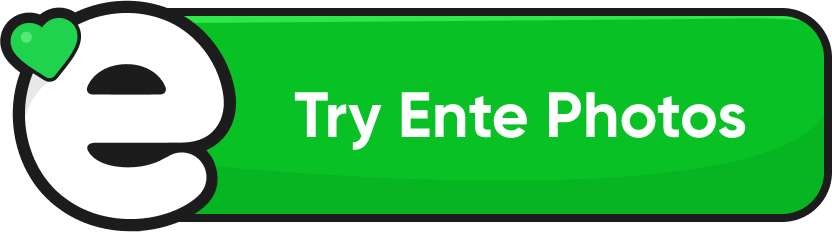 Try Ente Photos